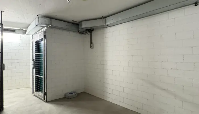 Storage room Au: Storage room Zugerstrasse 2, 8820 Wädenswil