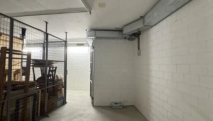 Storage room Au: Storage room Zugerstrasse 2, 8820 Wädenswil