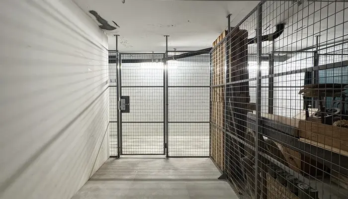 Storage room Au: Storage room Zugerstrasse 2, 8820 Wädenswil