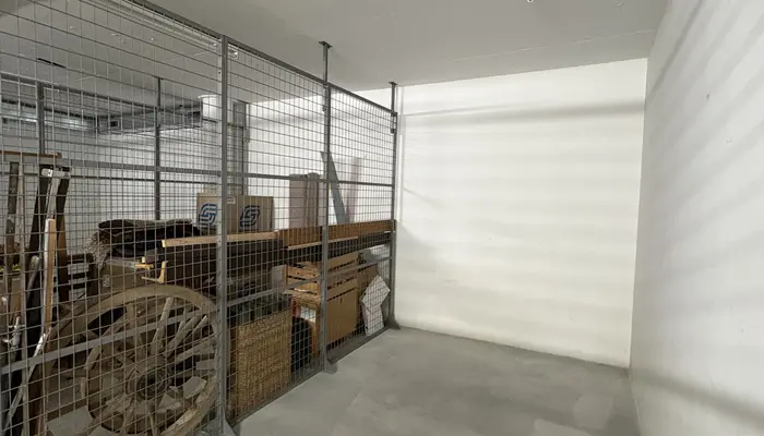 Storage room Au: Storage room Zugerstrasse 2, 8820 Wädenswil