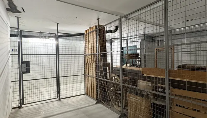 Storage room Au: Storage room Zugerstrasse 2, 8820 Wädenswil