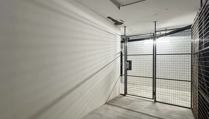 Storage room Au: Storage room Zugerstrasse 2, 8820 Wädenswil