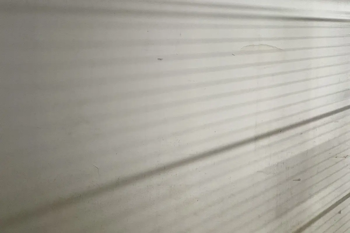 Storage room 13.6m2 Lagerraum Wädenswil - Zugerstrasse 2