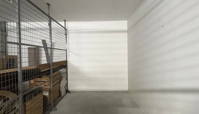 Storage room Au: Storage room Zugerstrasse 2, 8820 Wädenswil
