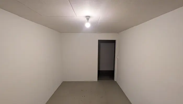 Storage room Dübendorf: Storage room Burstwiesenstrasse 65-69, 8606 Greifensee