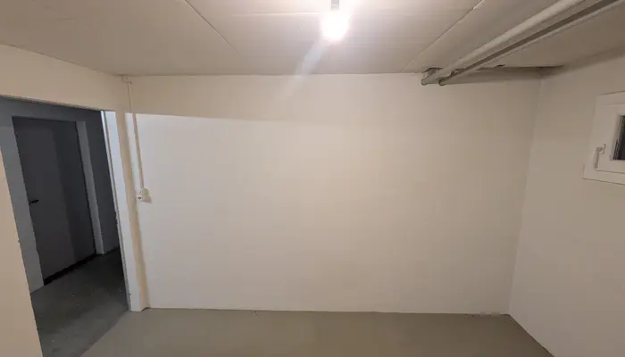 Storage room Dübendorf: Storage room Burstwiesenstrasse 65-69, 8606 Greifensee