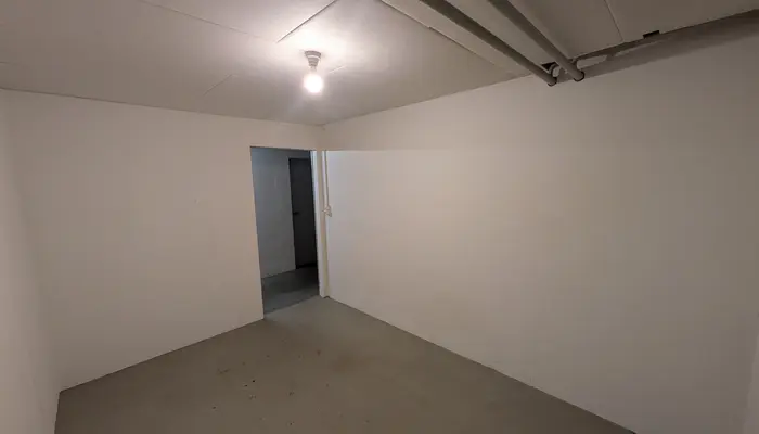 Storage room Dübendorf: Storage room Burstwiesenstrasse 65-69, 8606 Greifensee