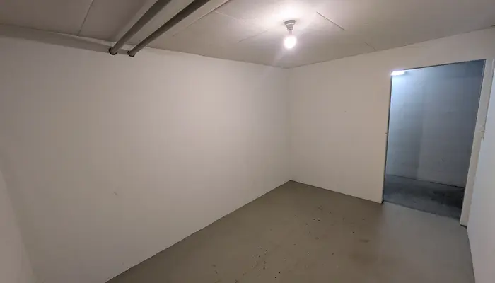 Storage room Dübendorf: Storage room Burstwiesenstrasse 65-69, 8606 Greifensee