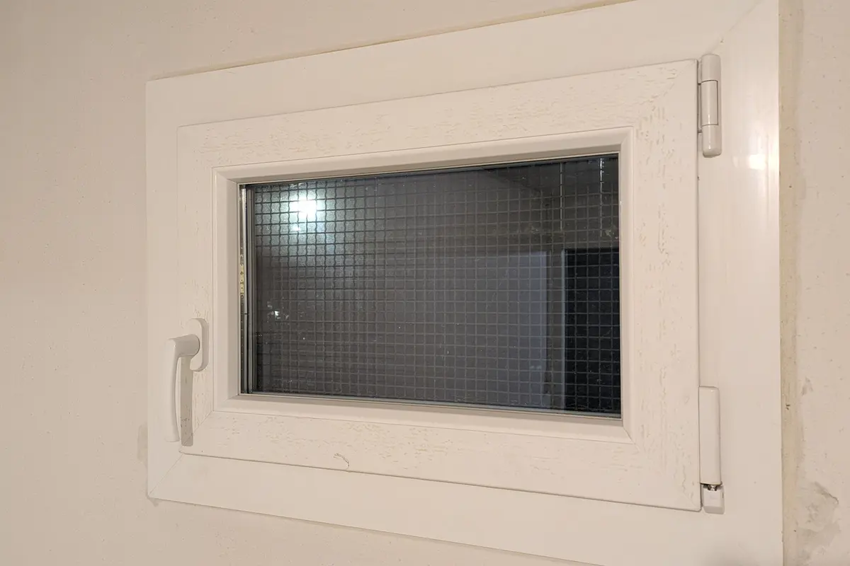 Storage room 10m2 Lagerraum Greifensee - Burstwiesenstrasse 69