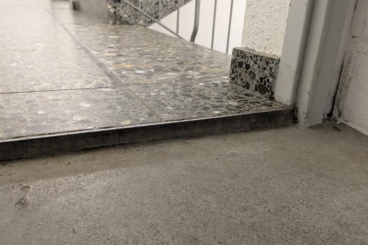 Storage room 10m2 Lagerraum Greifensee - Burstwiesenstrasse 69