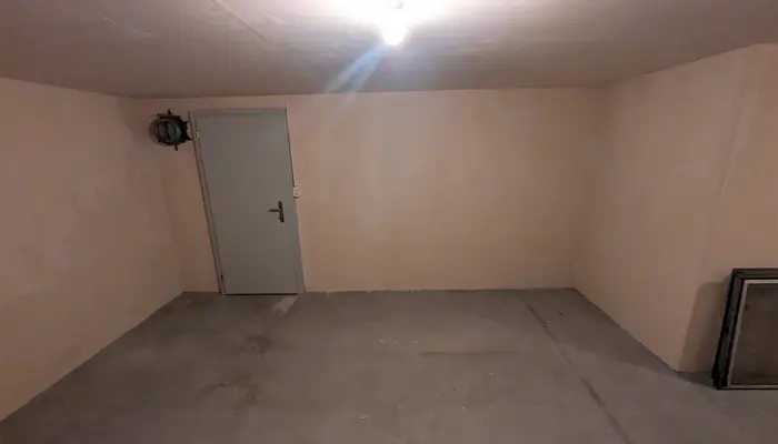 Storage room Dübendorf: Storage room Sandbüelstrasse 40-46, 8606 Greifensee