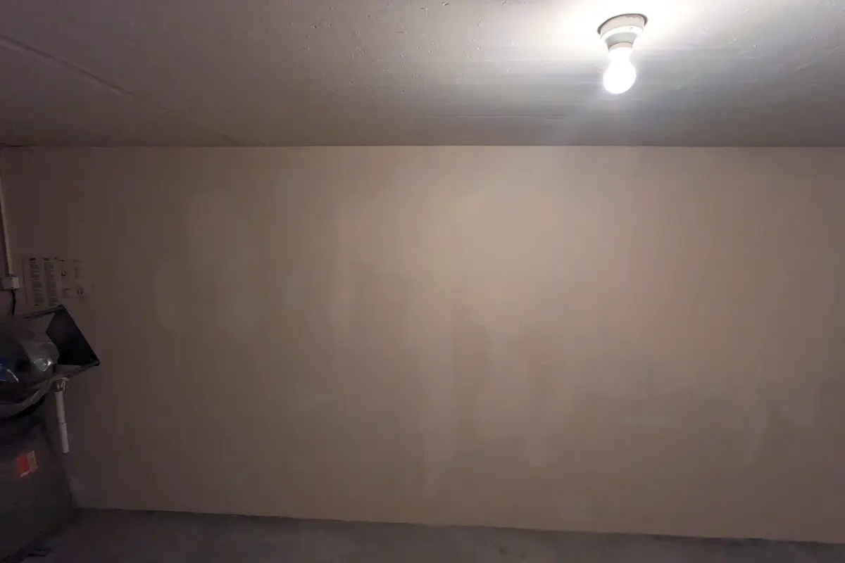 Storage room 30m2 Lagerraum Greifensee - Sandbüelstrasse 44