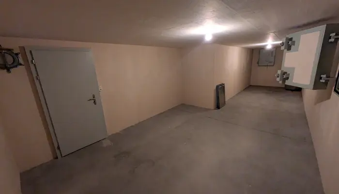 Storage room Dübendorf: Storage room Sandbüelstrasse 40-46, 8606 Greifensee