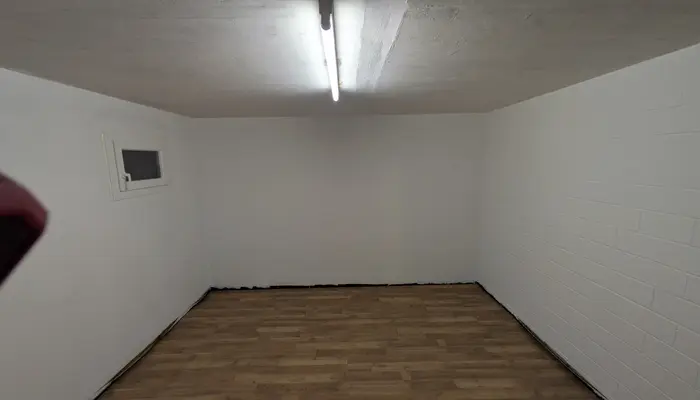 Storage room Dübendorf: Storage room Sandbüelstrasse 40-46, 8606 Greifensee