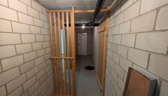 Storage room Dübendorf: Storage room Sandbüelstrasse 40-46, 8606 Greifensee