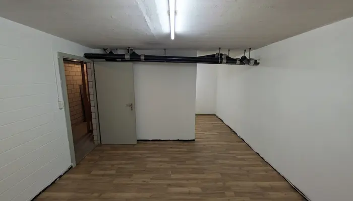 Storage room Dübendorf: Storage room Sandbüelstrasse 40-46, 8606 Greifensee