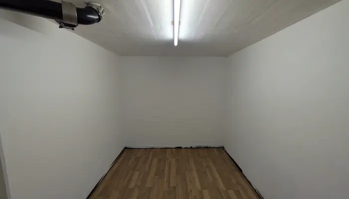 Storage room Dübendorf: Storage room Sandbüelstrasse 40-46, 8606 Greifensee