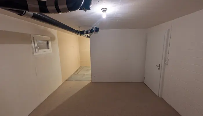 Storage room Dübendorf: Storage room Sandbüelstrasse 40-46, 8606 Greifensee