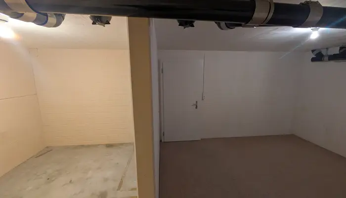 Storage room Dübendorf: Storage room Sandbüelstrasse 40-46, 8606 Greifensee