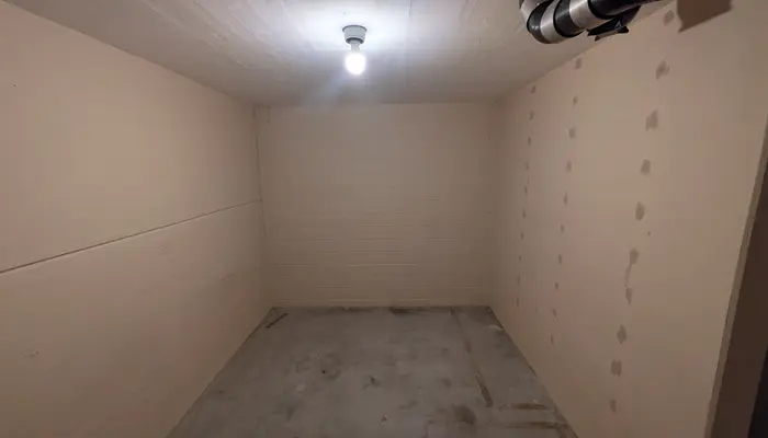 Storage room Dübendorf: Storage room Sandbüelstrasse 40-46, 8606 Greifensee