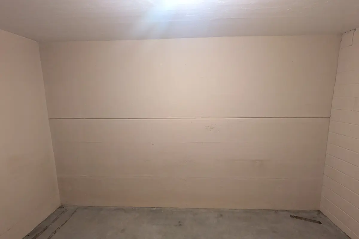Storage room 24m2 Lagerraum Greifensee - Sandbüelstrasse 46