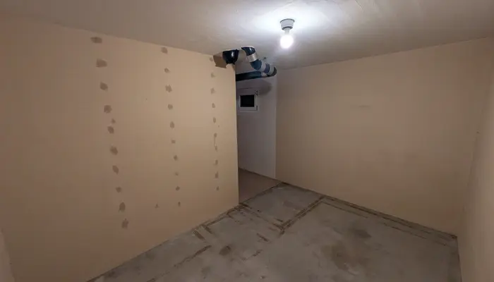 Storage room Dübendorf: Storage room Sandbüelstrasse 40-46, 8606 Greifensee