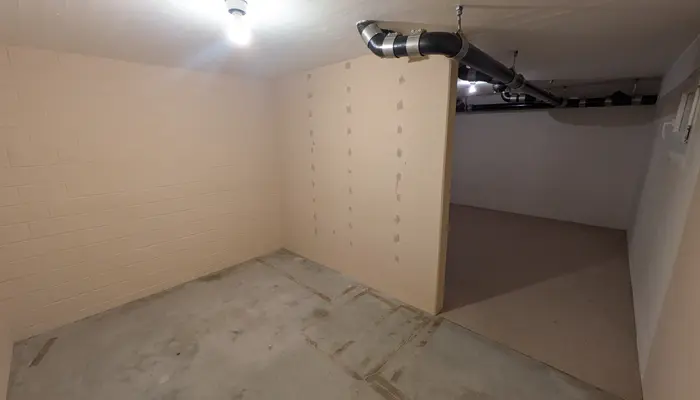 Storage room Dübendorf: Storage room Sandbüelstrasse 40-46, 8606 Greifensee