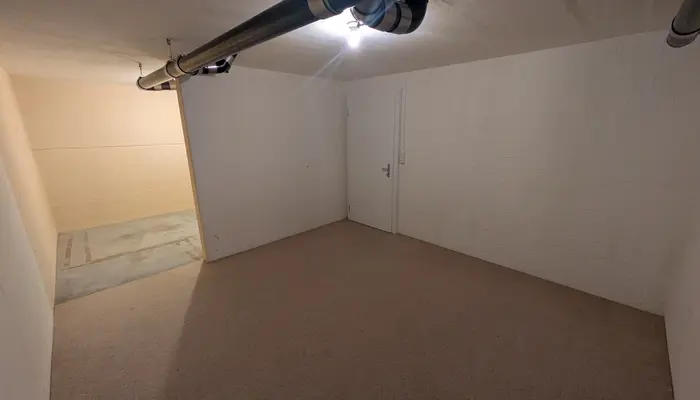 Storage room Dübendorf: Storage room Sandbüelstrasse 40-46, 8606 Greifensee