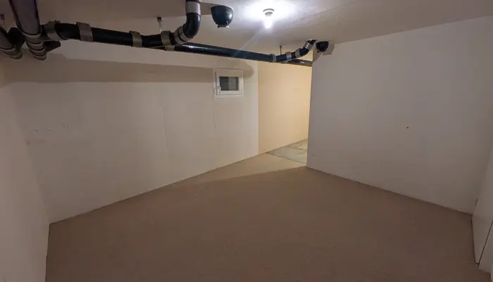 Storage room Dübendorf: Storage room Sandbüelstrasse 40-46, 8606 Greifensee
