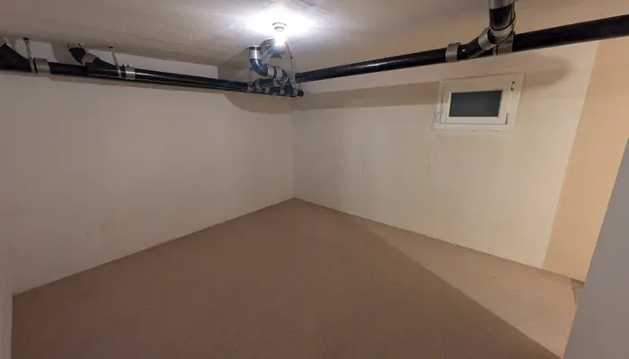 Storage room Dübendorf: Storage room Sandbüelstrasse 40-46, 8606 Greifensee