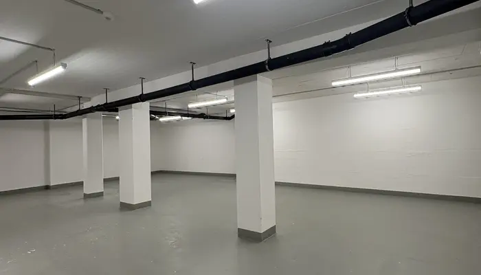 Storage room Germany: Storage room Garnmarkt 10, 8400 Winterthur