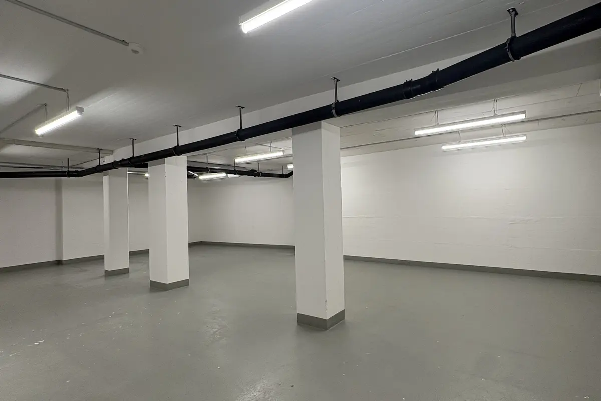 Lagerraum mieten 176.7m2 Lagerraum Winterthur - Garnmarkt 10