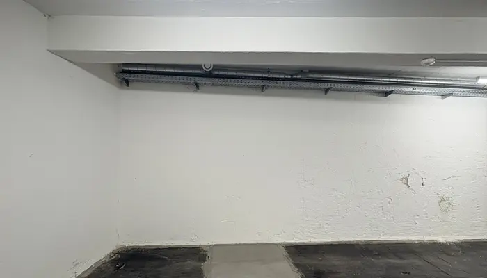 Storage room Germany: Storage room Garnmarkt 10, 8400 Winterthur