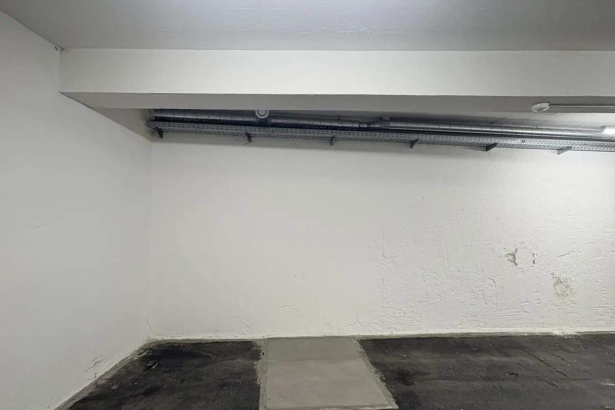 Lagerraum mieten 176.7m2 Lagerraum Winterthur - Garnmarkt 10