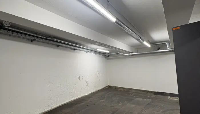 Storage room Germany: Storage room Garnmarkt 10, 8400 Winterthur