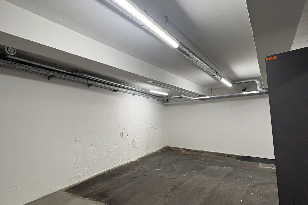 Lagerraum mieten 176.7m2 Lagerraum Winterthur - Garnmarkt 10