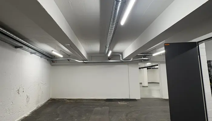 Storage room Germany: Storage room Garnmarkt 10, 8400 Winterthur