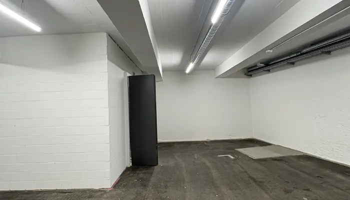 Storage room Germany: Storage room Garnmarkt 10, 8400 Winterthur
