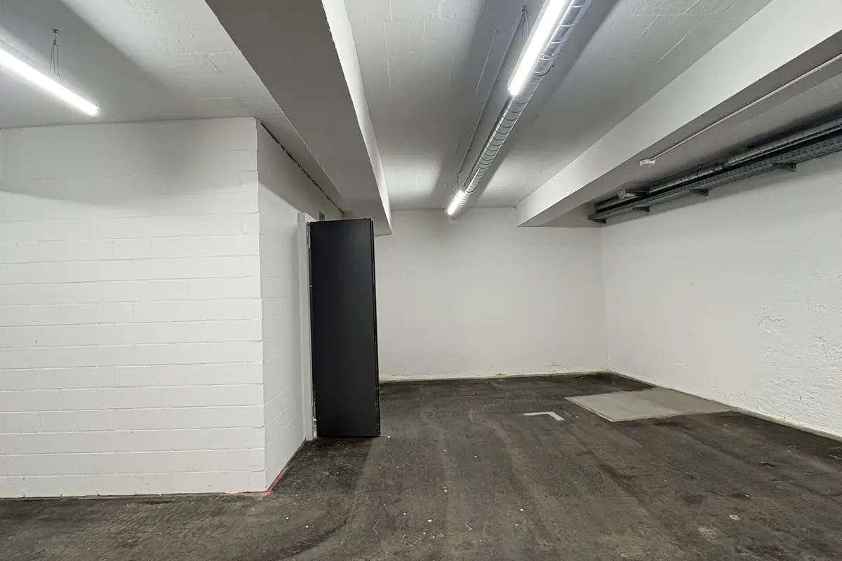 Lagerraum mieten 176.7m2 Lagerraum Winterthur - Garnmarkt 10