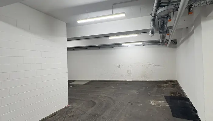 Storage room Germany: Storage room Garnmarkt 10, 8400 Winterthur