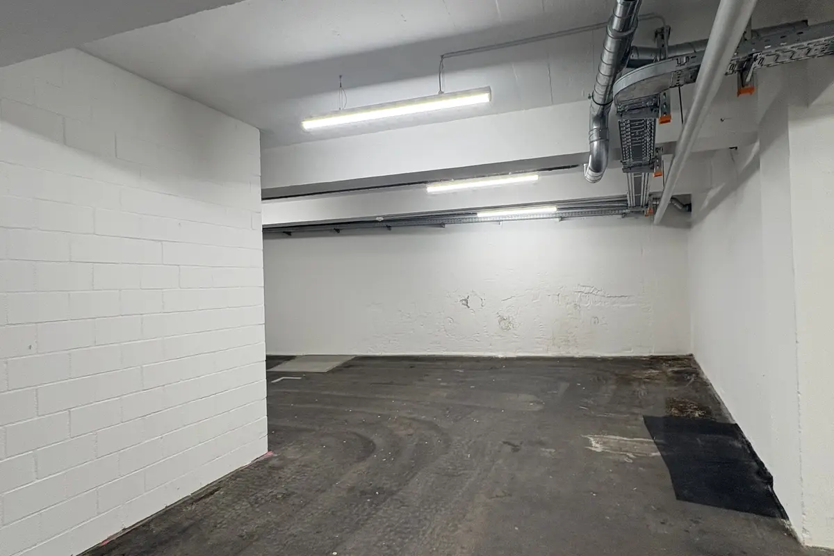 Lagerraum mieten 176.7m2 Lagerraum Winterthur - Garnmarkt 10