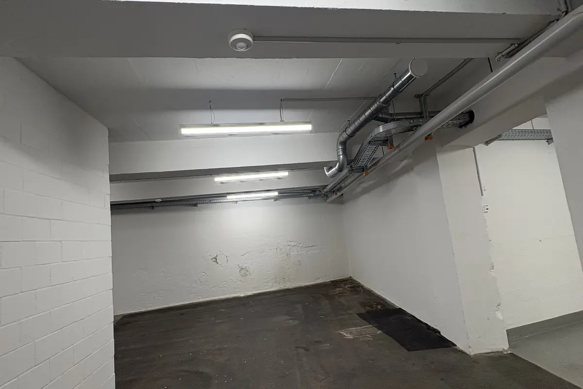 Lagerraum mieten 176.7m2 Lagerraum Winterthur - Garnmarkt 10