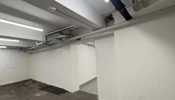 Storage room Germany: Storage room Garnmarkt 10, 8400 Winterthur