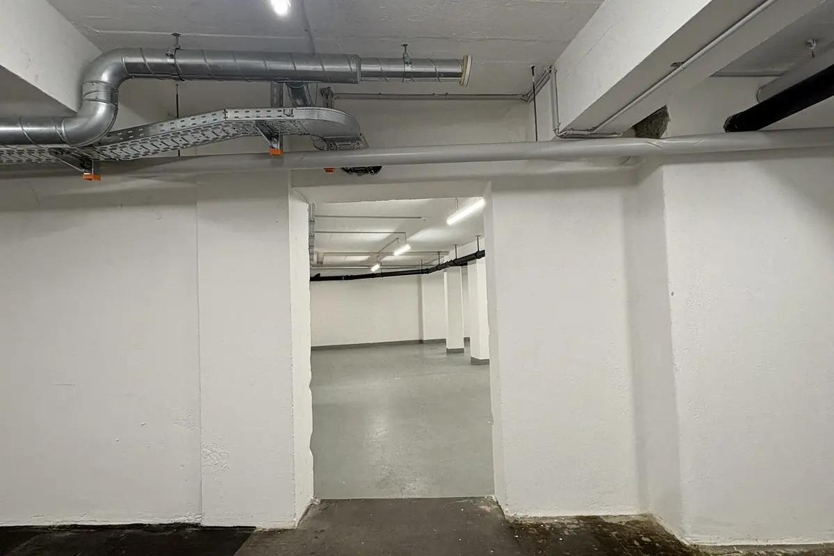 Lagerraum mieten 176.7m2 Lagerraum Winterthur - Garnmarkt 10