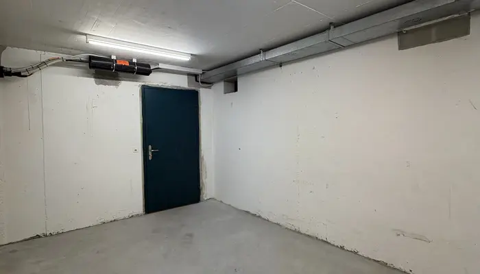 Storage room Au: Storage room Zugerstrasse 2, 8820 Wädenswil