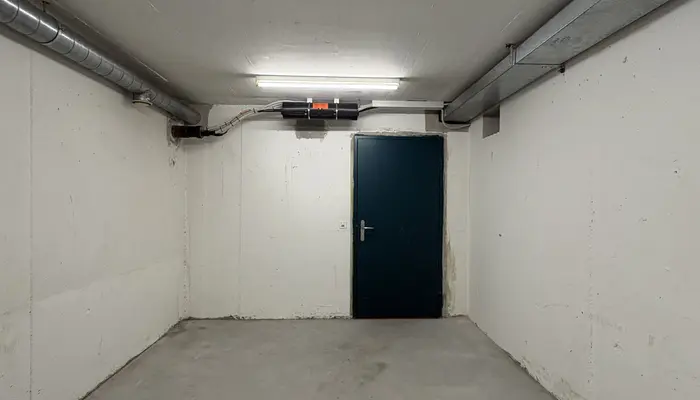 Storage room Au: Storage room Zugerstrasse 2, 8820 Wädenswil
