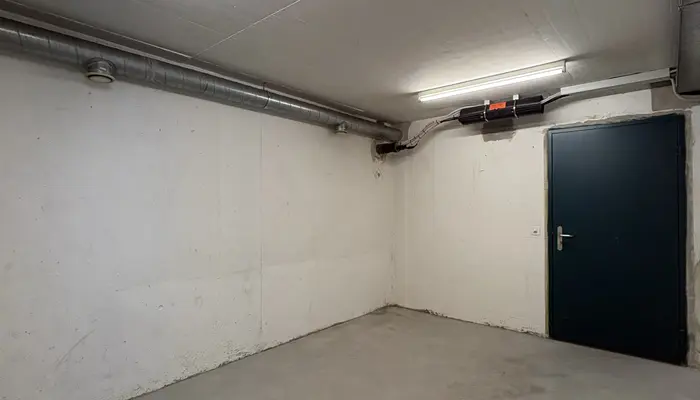 Storage room Au: Storage room Zugerstrasse 2, 8820 Wädenswil