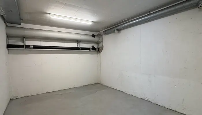 Storage room Au: Storage room Zugerstrasse 2, 8820 Wädenswil