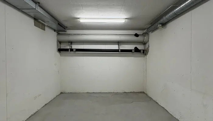 Storage room Au: Storage room Zugerstrasse 2, 8820 Wädenswil