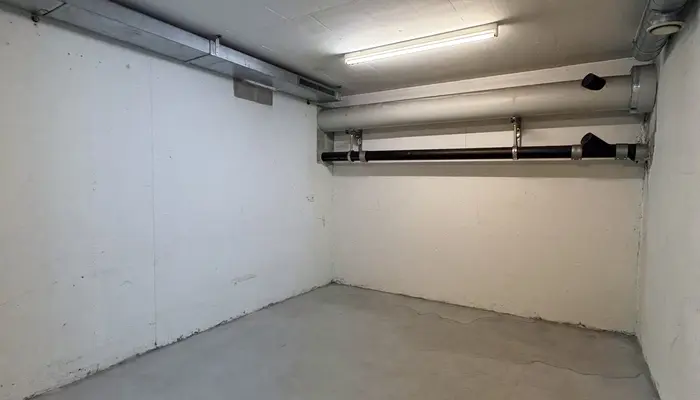 Storage room Au: Storage room Zugerstrasse 2, 8820 Wädenswil